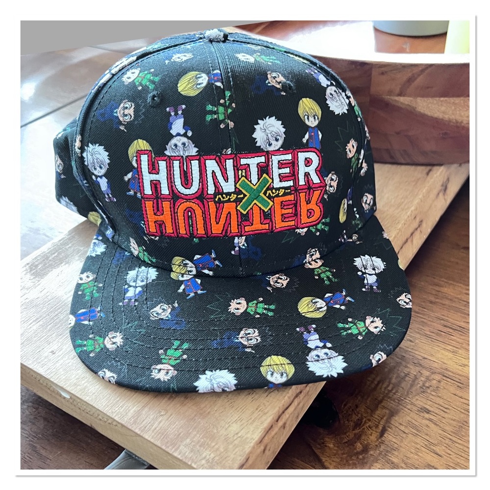 HUNTER X HUNTER Kids Hat